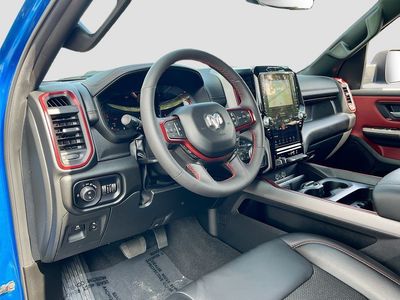 2025 Ram 1500 - Photo 9