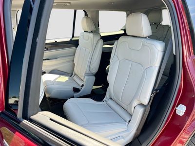 2022 Jeep Grand Cherokee L - Photo 26