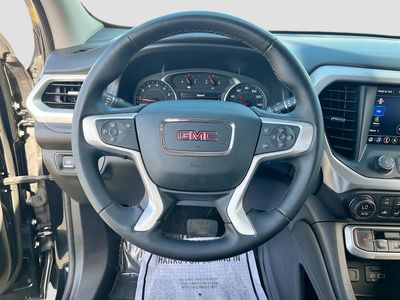 2023 GMC Acadia - Photo 11