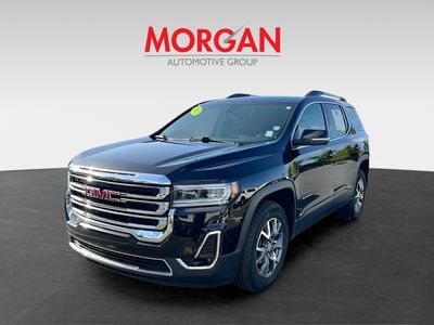 2023 GMC Acadia - Photo 3