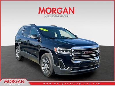 2023 GMC Acadia - Photo 1