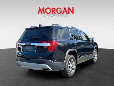2023 GMC Acadia - Photo 7