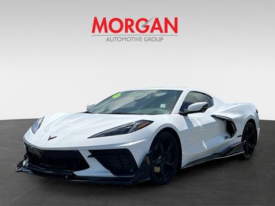 2023 Chevrolet Corvette - Photo 3