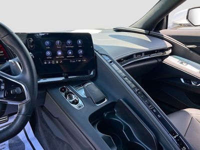 2023 Chevrolet Corvette - Photo 21