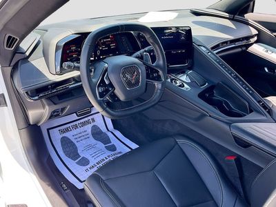 2023 Chevrolet Corvette - Photo 9
