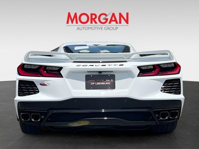 2023 Chevrolet Corvette - Photo 6