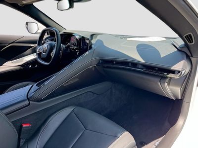 2023 Chevrolet Corvette - Photo 24