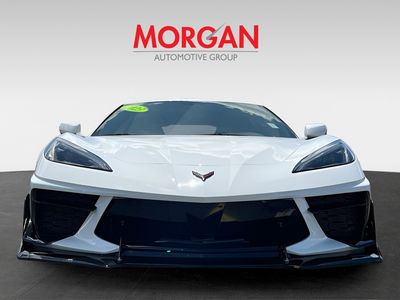 2023 Chevrolet Corvette - Photo 2