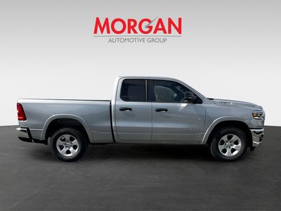 2025 Ram 1500 - Photo 8
