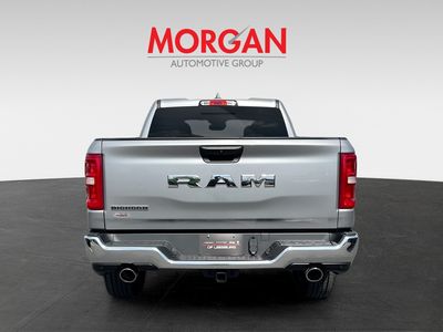 2025 Ram 1500 - Photo 6