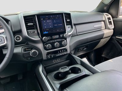 2025 Ram 1500 - Photo 22