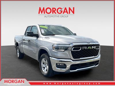 2025 Ram 1500 - Photo 1