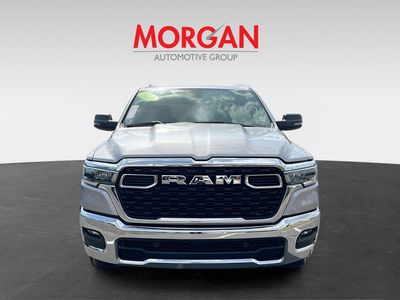 2025 Ram 1500 - Photo 2