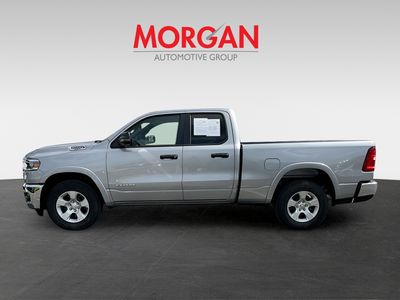 2025 Ram 1500 - Photo 4