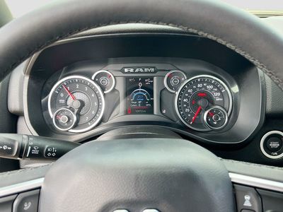 2025 Ram 1500 - Photo 12