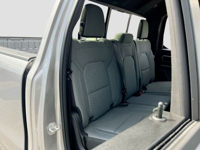 2025 Ram 1500 - Photo 25