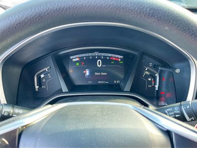 2021 Honda CR-V - Photo 12