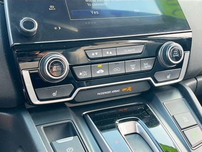 2021 Honda CR-V - Photo 15