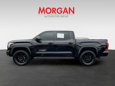 2022 Toyota Tundra - Photo 4