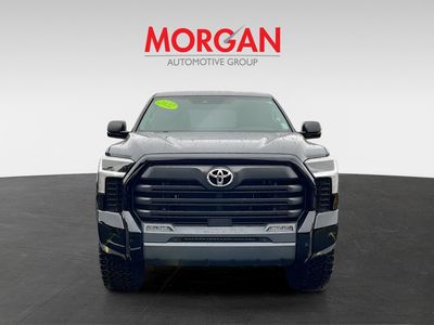 2022 Toyota Tundra - Photo 2