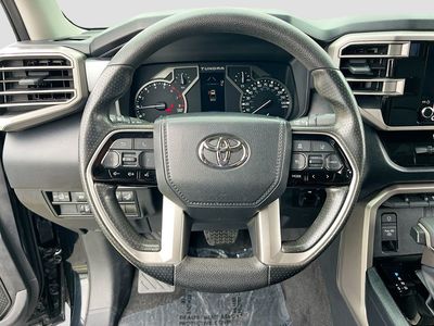 2022 Toyota Tundra - Photo 11