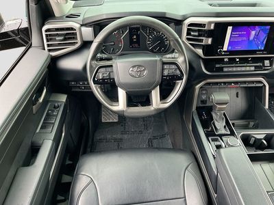 2022 Toyota Tundra - Photo 20