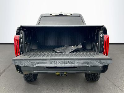 2022 Toyota Tundra - Photo 23