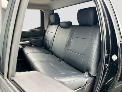 2022 Toyota Tundra - Photo 22