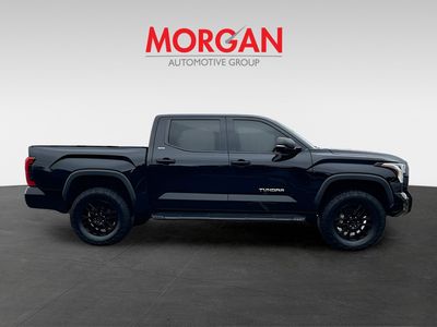 2022 Toyota Tundra - Photo 8