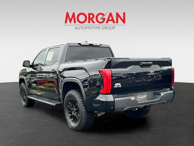 2022 Toyota Tundra - Photo 5