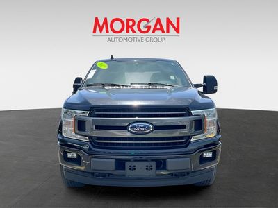 2019 Ford F-150 - Photo 2