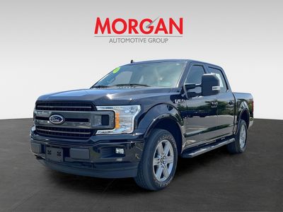 2019 Ford F-150 - Photo 3