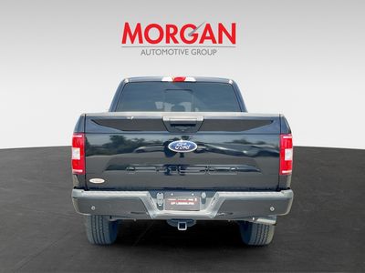2019 Ford F-150 - Photo 6