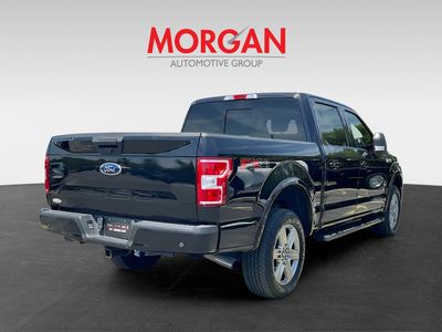 2019 Ford F-150 - Photo 7