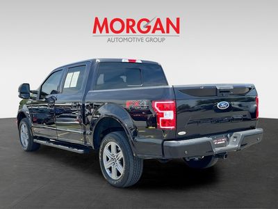 2019 Ford F-150 - Photo 5