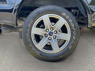 2019 Ford F-150 - Photo 29