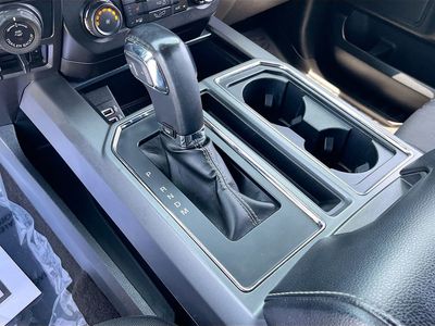 2019 Ford F-150 - Photo 17