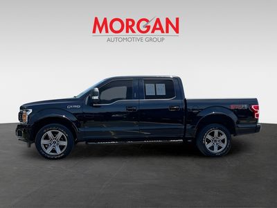 2019 Ford F-150 - Photo 4
