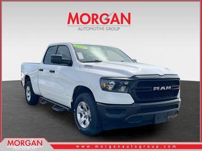 2024 Ram 1500 - Photo 1