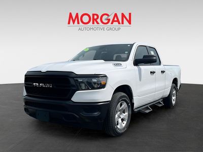 2024 Ram 1500 - Photo 3