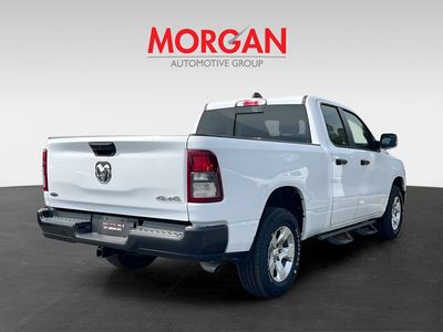 2024 Ram 1500 - Photo 7