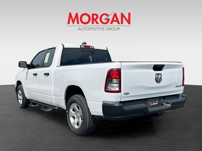 2024 Ram 1500 - Photo 5