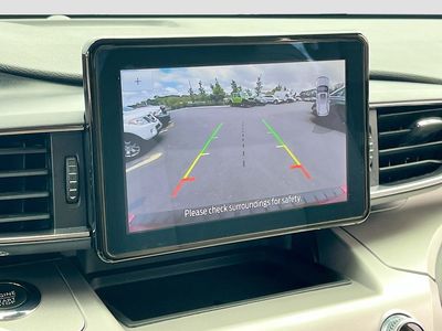 2022 Ford Explorer - Photo 13