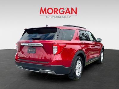 2022 Ford Explorer - Photo 7
