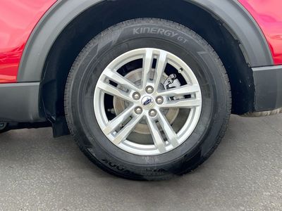 2022 Ford Explorer - Photo 30