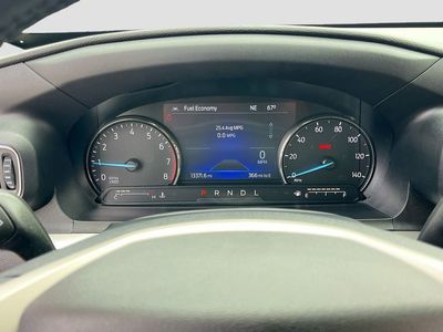 2022 Ford Explorer - Photo 12