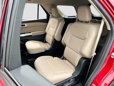 2022 Ford Explorer - Photo 23