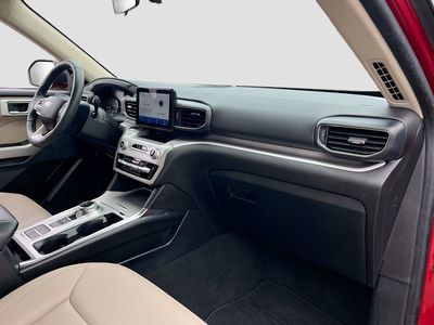 2022 Ford Explorer - Photo 29