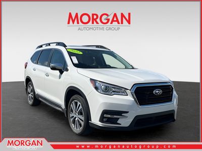 2022 Subaru Ascent - Photo 1