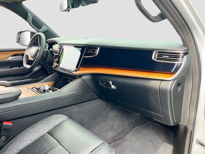 2024 Jeep Grand Wagoneer - Photo 32